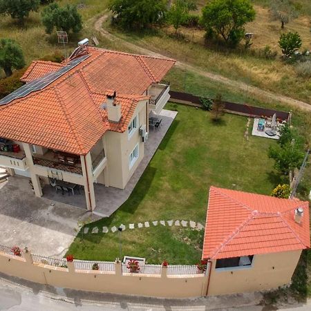 Melody Apartments Agios Nikolaos  Exterior foto
