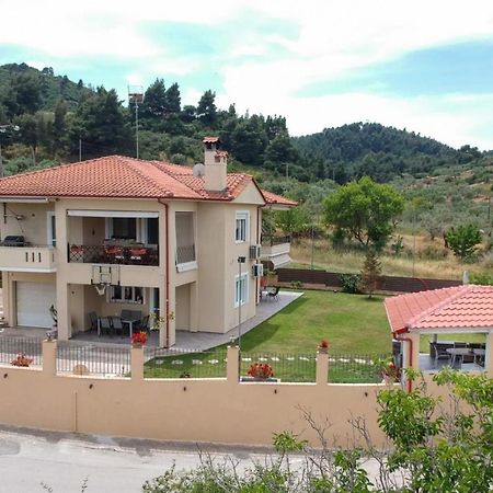 Melody Apartments Agios Nikolaos  Exterior foto