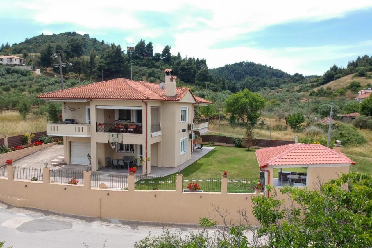 Melody Apartments Agios Nikolaos  Exterior foto