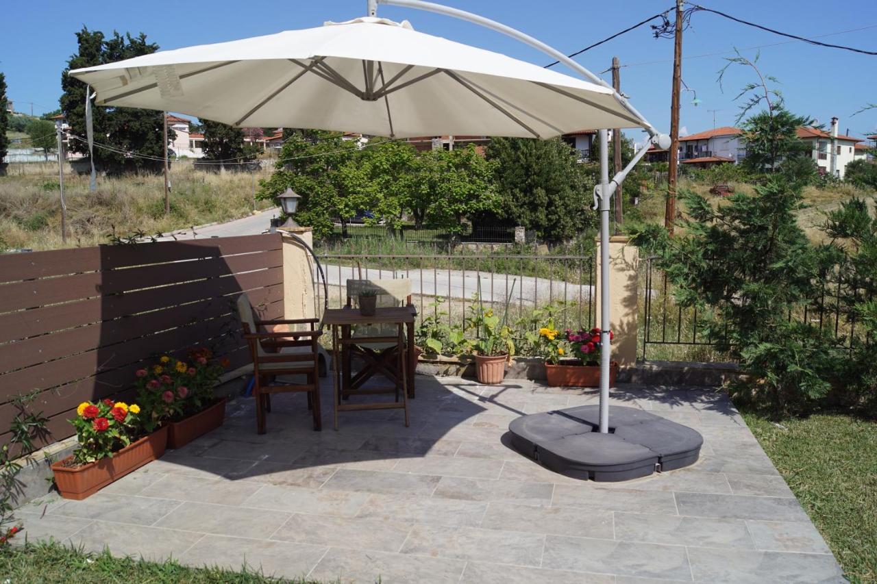 Melody Apartments Agios Nikolaos  Exterior foto