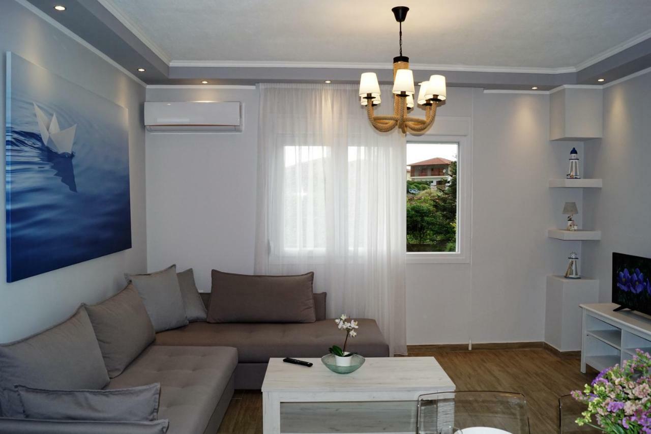 Melody Apartments Agios Nikolaos  Exterior foto