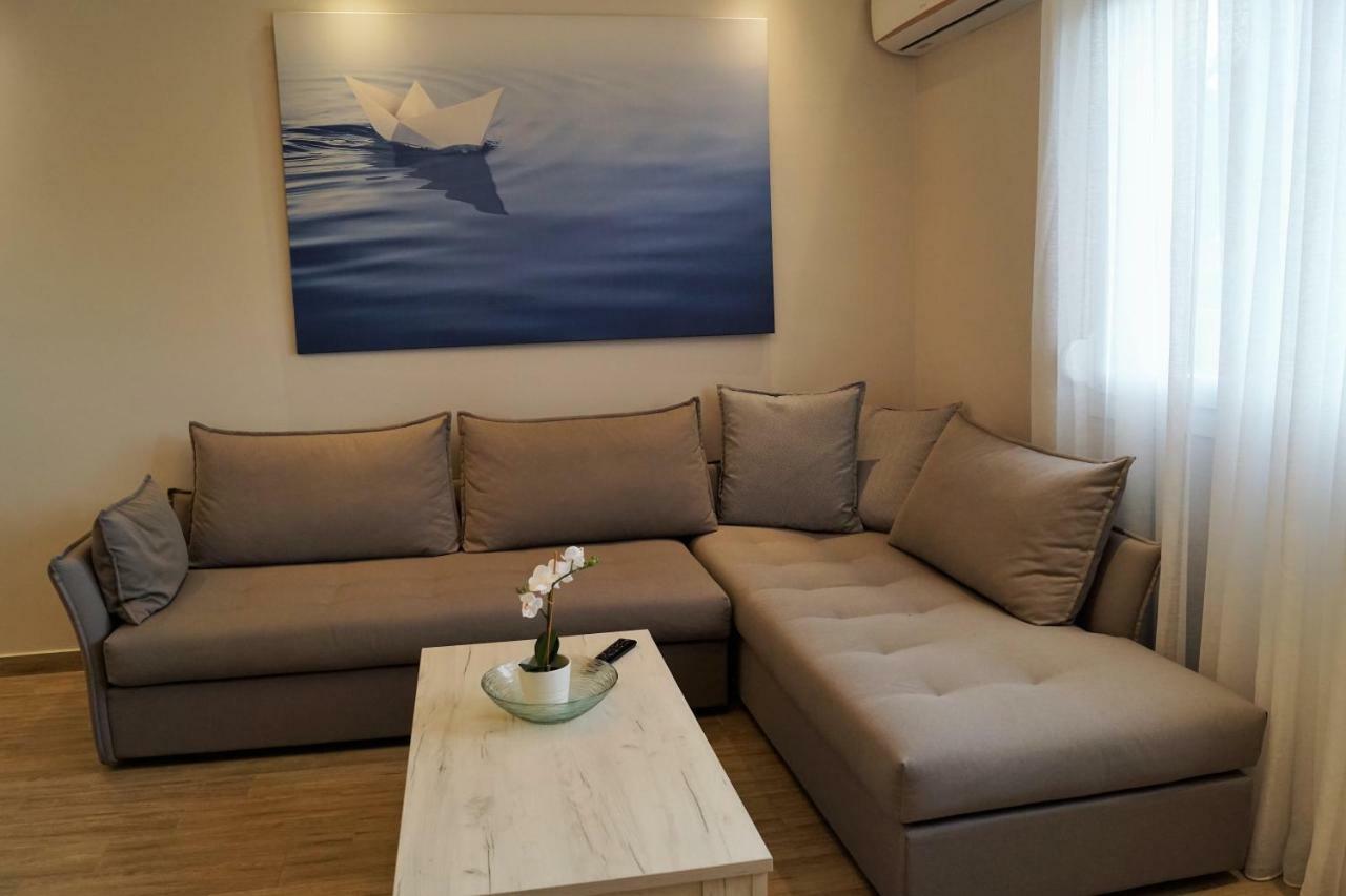 Melody Apartments Agios Nikolaos  Exterior foto