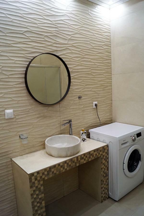 Melody Apartments Agios Nikolaos  Exterior foto