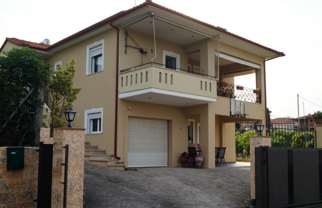 Melody Apartments Agios Nikolaos  Exterior foto